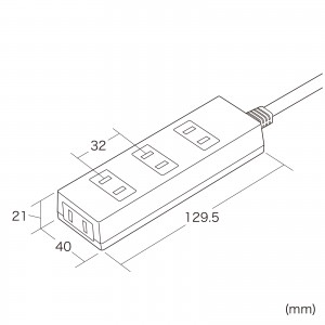 TAP-TSH42BKN2