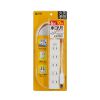 TAP-TSH610N2 / 火災予防タップ・10m・ホワイト