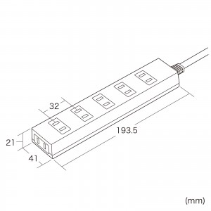 TAP-TSH61N2