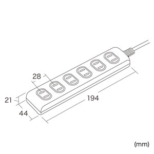 TAP-TSH63N