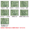 TAP-TST10 ワットモニターUSB(2P・1個口・ホワイト) TAP-TST10 / ワットモニターUSB(2P・1個口・ホワイト)