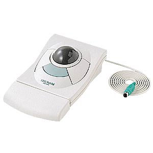 TB-200UP / スクロールトラックボ-ル