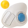 TB-3USB USBエルゴトラック(ライトグレー) TB-3USB / USBエルゴトラック(ライトグレー)