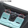 TB-R1U トラックバーエモーション TB-R1U / トラックバーエモーション