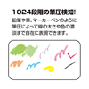 TBL-01UBK USBタブレット TBL-01UBK / USBタブレット