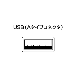コネクタ図