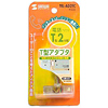 TEL-AD2TC / T型アダプタ