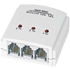 TEL-AT3 / テレフォン自動切替器
