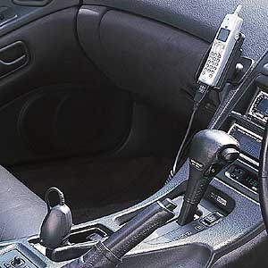 TEL-CHR1 / スーパーカーチャージャー