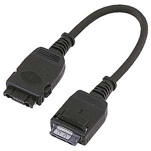 TEL-DC02 / 携帯電話データケーブル