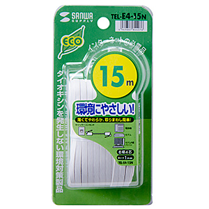 TEL-E4-15N