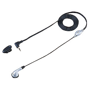 TEL-EM32SV / 携帯イヤホンマイク