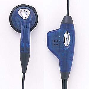 TEL-EM4CBL / 携帯電話イヤホンマイク