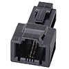 TEL-EX4511 / RJ45-RJ11変換アダプタ