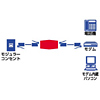 TEL-EX64 / テレフォン中継アダプタ
