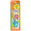 TEL-FC-1 / フェライトコア付ツイストモジュラーケーブル（1m）