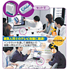TEL-MHF310PC 携帯&PC用ハンズフリーホン TEL-MHF310PC / 携帯&PC用ハンズフリーホン