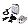TEL-MHF310PC 携帯&PC用ハンズフリーホン TEL-MHF310PC / 携帯&PC用ハンズフリーホン
