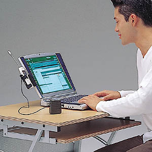 TEL-MHF310 / 携帯電話用ハンズフリー