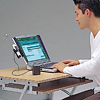 TEL-MHF310 / 携帯電話用ハンズフリー