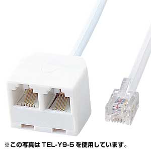 TEL-Y9-2Kの製品画像