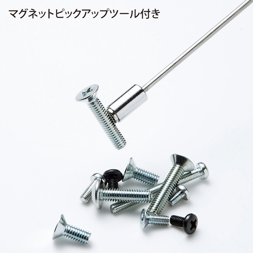 TK-015 / 4in1ドライバー