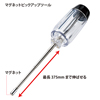 TK-015 4in1ドライバー TK-015 / 4in1ドライバー