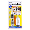 TK-015 4in1ドライバー TK-015 / 4in1ドライバー