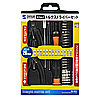 TK-021 31 in 1ドライバーセット TK-021 / 31 in 1ドライバーセット