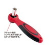 TK-029 26 in 1 ラチェットハンドル&ドライバーセット TK-029 / 26 in 1 ラチェットハンドル&ドライバーセット