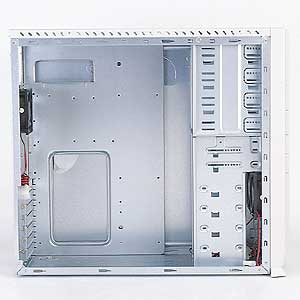 TK-333SLK / PCケース