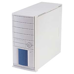 TK-333SLK / PCケース
