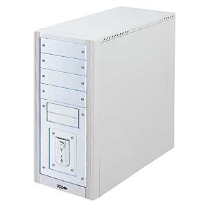 TK-697SL / PCケース
