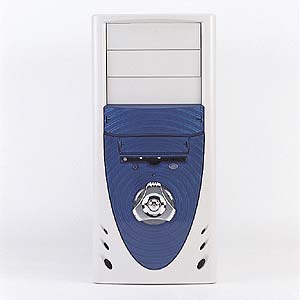 TK-8260G / PCケース