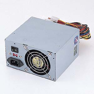 TK-8260G / PCケース