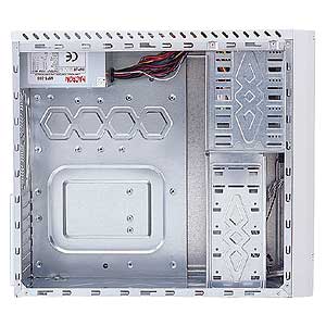 TK-8330K / PCケース