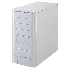TK-8330K / PCケース