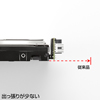 TK-AD40SATAD2 IDE-SATA変換アダプタ TK-AD40SATAD2 / IDE-SATA変換アダプタ