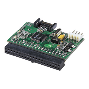 TK-AD40SATAD / IDE用SATA変換アダプタ(Device用)