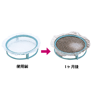 TK-AIRFL / 交換用フィルター