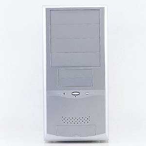TK-AL1 / アルミPCケース