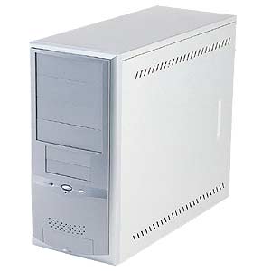 TK-AL1 / アルミPCケース