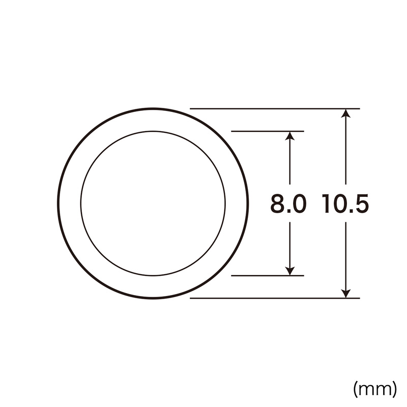 寸法図