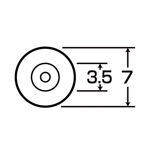 寸法図
