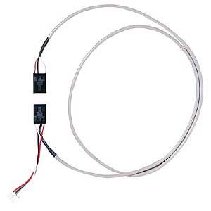 TK-CD1 / CD-ROMオーディオケーブル(0.7m)