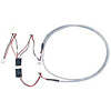 TK-CD2 CD-ROMオーディオケーブル(0.7m) TK-CD2 / CD-ROMオーディオケーブル(0.7m)