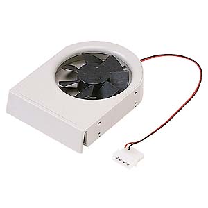 TK-CL35 / 3.5インチドライブベイクーラー