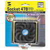 TK-CL478 / Socket478用CPUクーラー