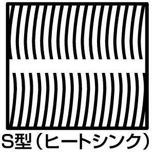 TK-CLAATG / CPUクーラー
