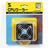 TK-CLAT / CPUクーラー
